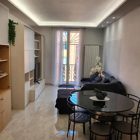 Casa Luana * Sanremo