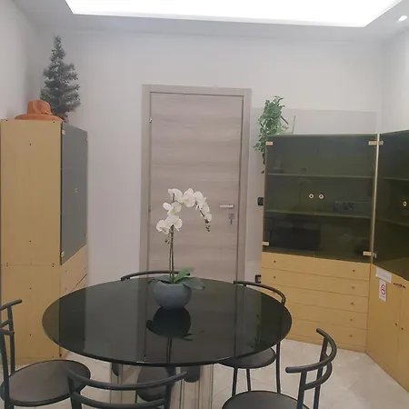 Apartment Casa Luana Sanremo