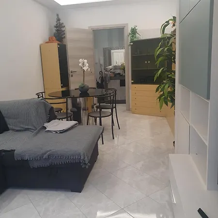 Casa Luana Apartment Sanremo