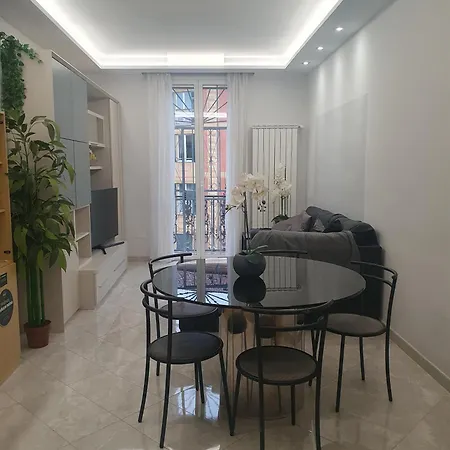 Casa Luana Apartment