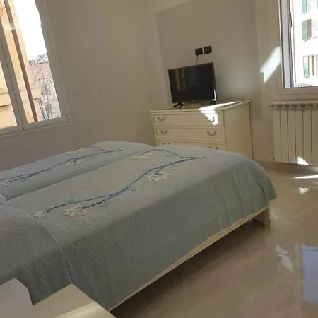 Casa Luana Sanremo