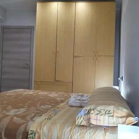 Casa Luana Apartment Sanremo